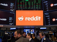 Акции Reddit в день IPO закрылись ростом на 48%